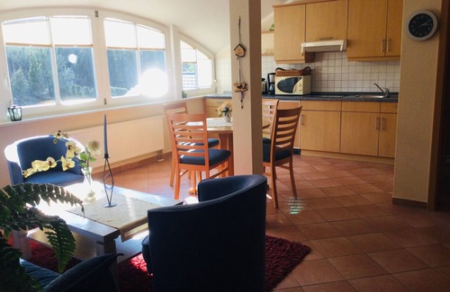 Mariendorf Apartment | Vacation apartment/apartment for 4 guests with 48m² in Mariendorf (267923)