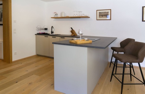 Mittenwald Apartment | Vacation apartment/apartment for 2 guests with 37m² in Mittenwald (273490)