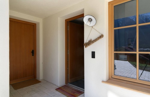 Mittenwald Apartment | Vacation apartment/apartment for 2 guests with 37m² in Mittenwald (273490)