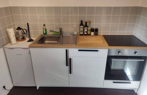 Unterwoessen Apartment | Vacation apartment/apartment for 5 guests with 45m² in Oberwössen (266943)