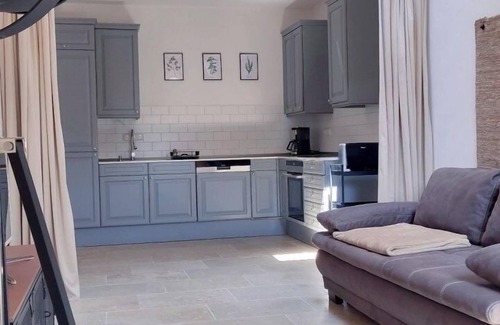 Peissenberg Apartment | Vacation apartment/apartment for 4 guests with 76m² in Peißenberg (268987)