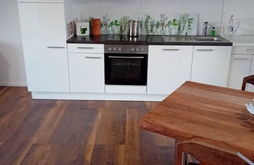 Plankstadt Apartment | Vacation apartment/apartment for 4 guests with 70m² in Plankstadt (269941)