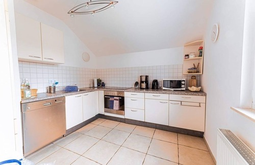 Regensburg Apartment | Vacation apartment/apartment for 6 guests with 78m² in Regensburg (151110)