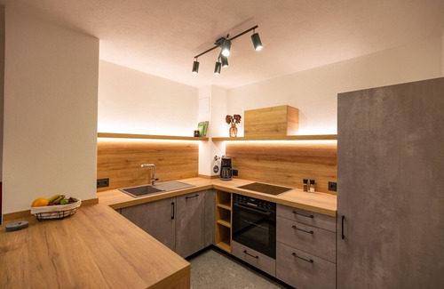 Rosshaupten Apartment | Vacation apartment/apartment for 4 guests with 53m² in Roßhaupten (273566)