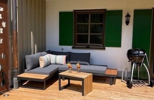 Rosshaupten Apartment | Vacation apartment/apartment for 4 guests with 53m² in Roßhaupten (273566)