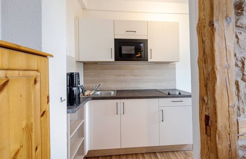 Groschwitz Apartment | Vacation apartment/apartment for 2 guests with 35m² in Rudolstadt (297640)