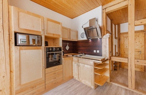 Groschwitz Apartment | Vacation apartment/apartment for 4 guests with 46m² in Rudolstadt (297747)