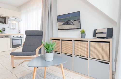 Scharbeutz Apartment | Vacation apartment/apartment for 4 guests with 45m² in Scharbeutz (286655)
