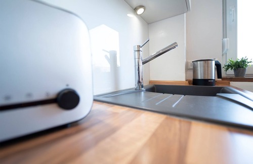 Lutt Kiepenbarg Apartment | Vacation apartment/apartment for 4 guests with 45m² in Scharbeutz (286668)
