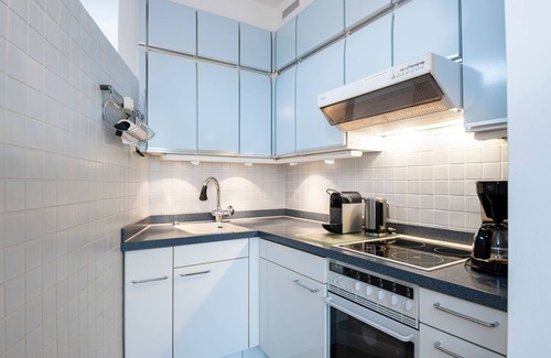 Scharbeutz Apartment | Vacation apartment/apartment for 2 guests with 32m² in Scharbeutz (286714)