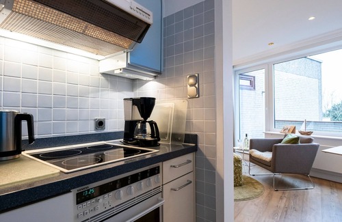 Scharbeutz Apartment | Vacation apartment/apartment for 2 guests with 32m² in Scharbeutz (286714)