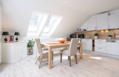 Scharbeutz Apartment | Vacation apartment/apartment for 4 guests with 68m² in Scharbeutz (286895)