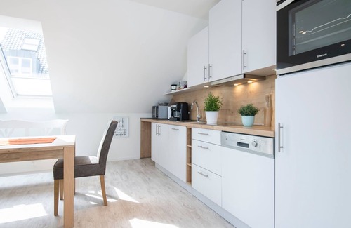 Scharbeutz Apartment | Vacation apartment/apartment for 4 guests with 68m² in Scharbeutz (286895)