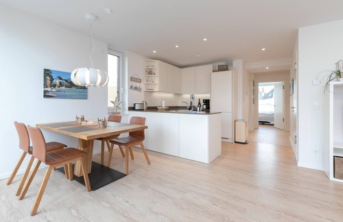 Scharbeutz Apartment | Vacation apartment/apartment for 4 guests with 81m² in Scharbeutz (287316)