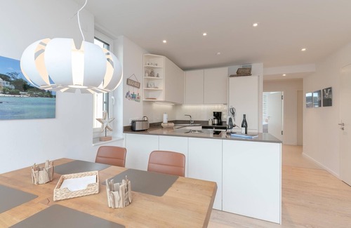 Scharbeutz Apartment | Vacation apartment/apartment for 4 guests with 81m² in Scharbeutz (287316)