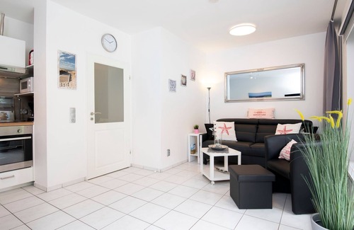 Scharbeutz Apartment | Vacation apartment/apartment for 2 guests with 40m² in Scharbeutz (287462)