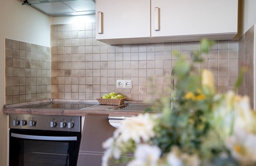 Scharbeutz Apartment | Vacation apartment/apartment for 2 guests with 25m² in Scharbeutz (287713)