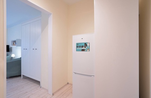 Scharbeutz Apartment | Vacation apartment/apartment for 2 guests with 25m² in Scharbeutz (287713)