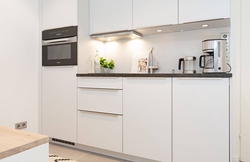 Lutt Kiepenbarg Apartment | Vacation apartment/apartment for 2 guests with 25m² in Scharbeutz (294234)