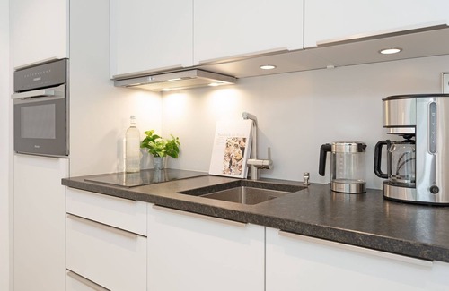 Lutt Kiepenbarg Apartment | Vacation apartment/apartment for 2 guests with 25m² in Scharbeutz (294234)