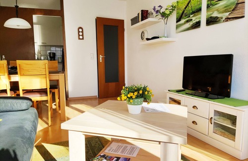 Schluchsee Apartment | Vacation apartment/apartment for 3 guests with 42m² in Schluchsee (149200)