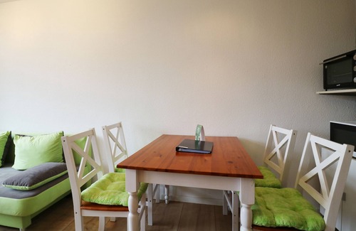 Schluchsee Apartment | Vacation apartment/apartment for 4 guests with 43m² in Schluchsee (250678)