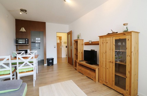 Schluchsee Apartment | Vacation apartment/apartment for 4 guests with 43m² in Schluchsee (250678)