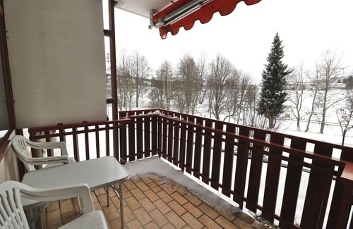 Schluchsee Apartment | Vacation apartment/apartment for 4 guests with 43m² in Schluchsee (250678)