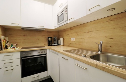Schluchsee Apartment | Vacation apartment/apartment for 4 guests with 48m² in Schluchsee (250148)