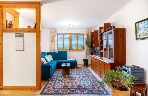 Schopfheim Apartment | Vacation apartment at Fuchsbühl
