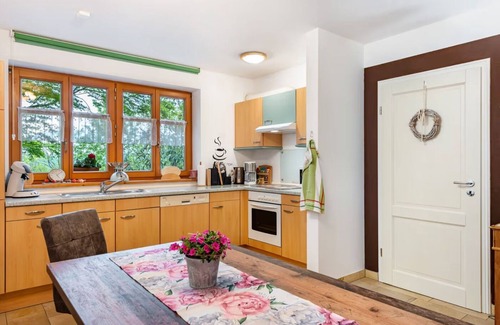 Schopfheim Apartment | Vacation apartment at Fuchsbühl