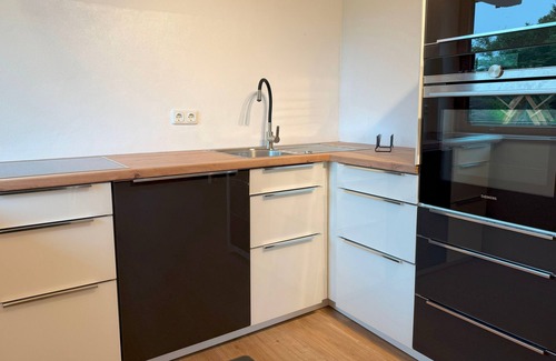 Steingaden Apartment | Vacation apartment/apartment for 2 guests with 45m² in Steingaden (297002)