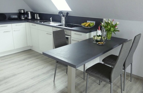 Walkenried Apartment | Vacation apartment/apartment for 4 guests with 65m² in Walkenried (150599)