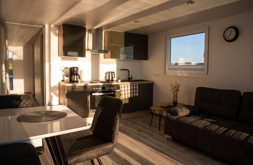 Wangerland Apartment | Vacation apartment/apartment for 6 guests with 45m² in Wangerland (164145)