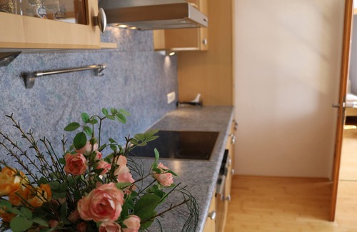 Weissenhorn Apartment | Vacation apartment/apartment for 5 guests with 80m² in Weißenhorn (72989)