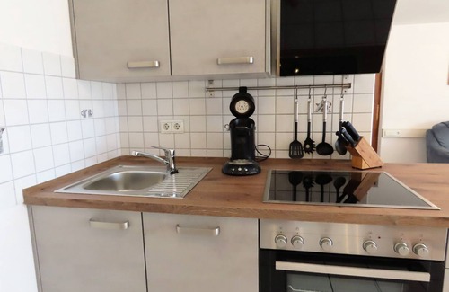 Meersburg Apartment | Vacation apartment Alter Ortsweg