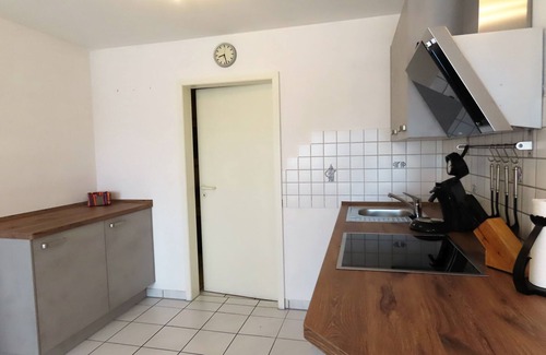 Meersburg Apartment | Vacation apartment Alter Ortsweg