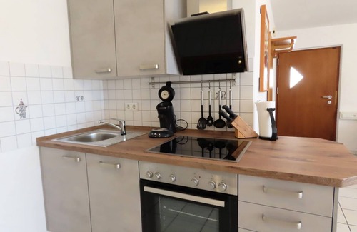 Meersburg Apartment | Vacation apartment Alter Ortsweg