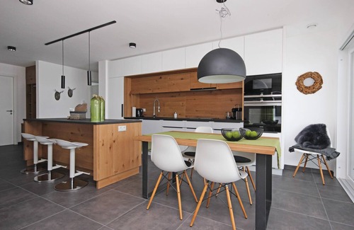 Wertach Apartment | Vacation apartment Alpenglück - A true dream