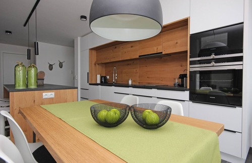 Wertach Apartment | Vacation apartment Alpenglück - A true dream