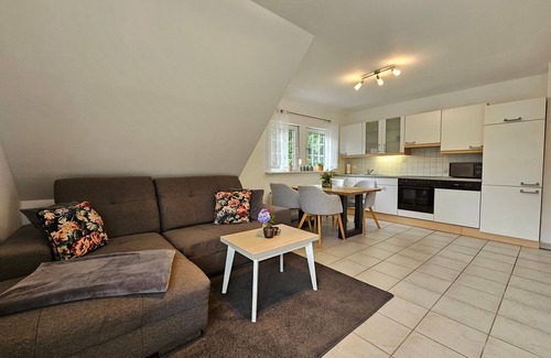 Remels Apartment | Vacation apartment Am Paddje 35678 - Holiday apartment Am Paddje