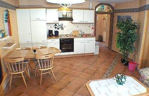 Werdum Apartment | Vacation apartment Am Haustierpark Wg. 11 K - Am Haustierpark