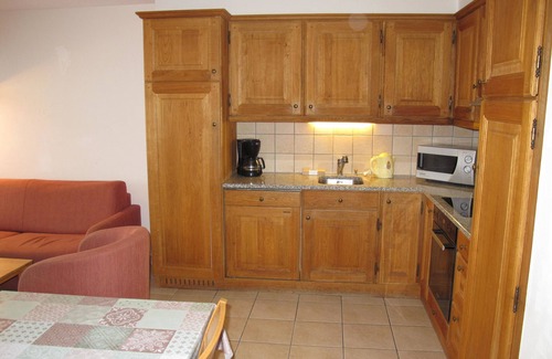 Veysonnaz Apartment | Vacation apartment/apartment for 7 guests with 55m² in Veysonnaz (269216)