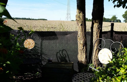 Barkelsby Apartment | Vacation apartment/apartment for 4 guests with 45m² in Barkelsby (6327)
