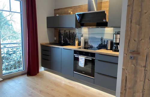 Braunlage Apartment | Vacation apartment/apartment for 4 guests with 79m² in Braunlage (265659)