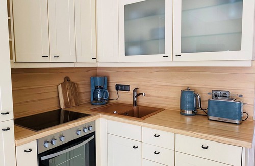 Schoenhagen Apartment | Vacation apartment/apartment for 5 guests with 60m² in Brodersby (167388)
