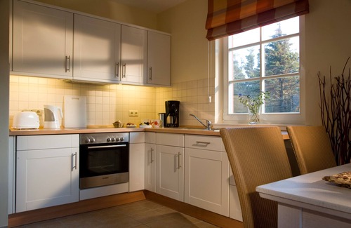 Neuhaus Apartment | Vacation apartment/apartment for 4 guests with 70m² in Dierhagen (123522)