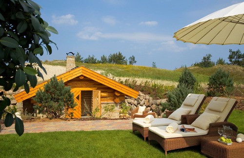 Neuhaus Apartment | Vacation apartment/apartment for 4 guests with 60m² in Dierhagen (123537)