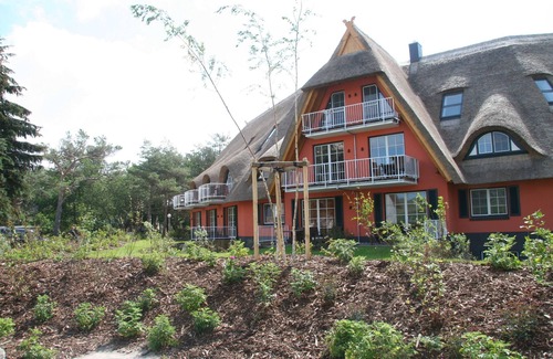 Neuhaus Apartment | Vacation apartment/apartment for 4 guests with 60m² in Dierhagen (123537)