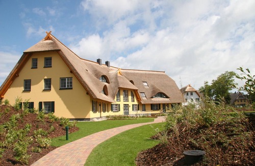 Neuhaus Apartment | Vacation apartment/apartment for 2 guests with 45m² in Dierhagen (123548)